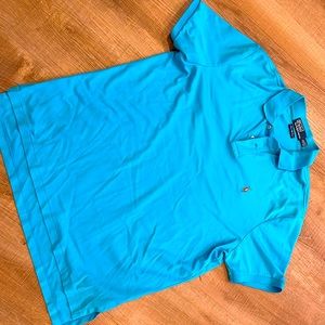 Men’s polo, Ralph, Lauren Pima, soft, touch, extra large men’s polo